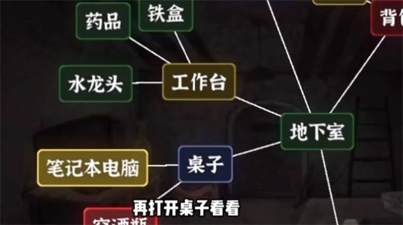 文字逃脱手机版截图0