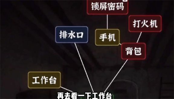文字逃脱手机版截图2