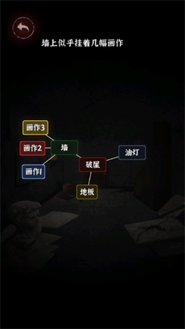 文字逃脱手机版
