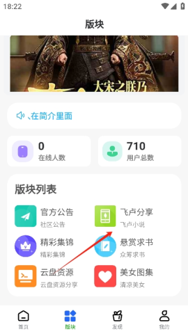 起源社区