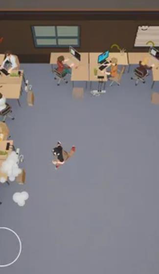 扔花盆截图0