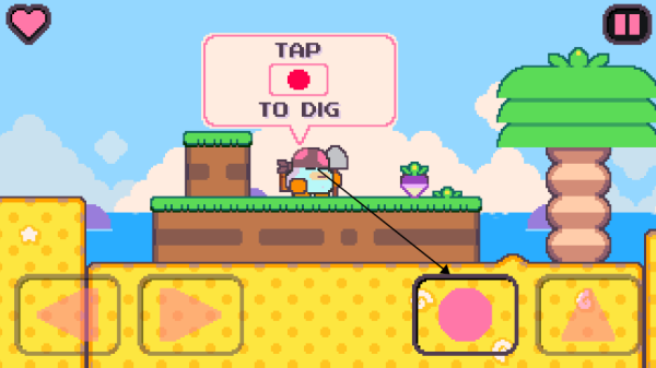 铲子海盗游戏(Shovel Pirate)  安卓版
