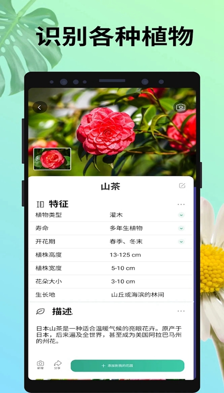 PictureThis解锁高级版截图3