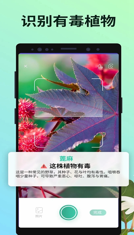 PictureThis解锁高级版截图1