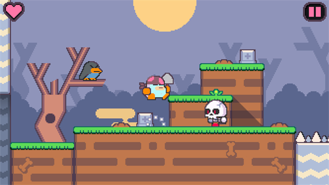 铲子海盗游戏(Shovel Pirate)  安卓版截图4