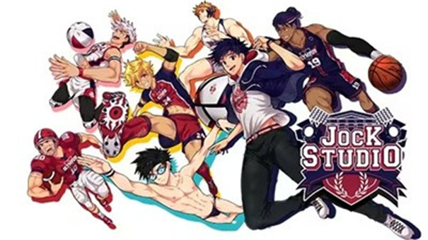 jockstudio游戏手机版截图2