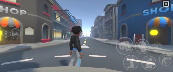 ProjectJazzgame