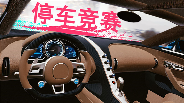 真实泊车2正版截图3