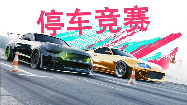 真实泊车2正版截图2