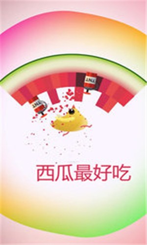 小鸡战斗截图1
