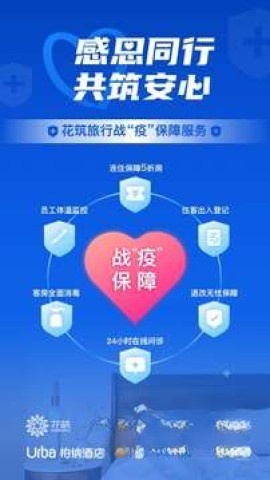花筑旅行截图1