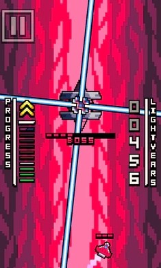 银河光驱截图0