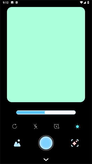 巧影相机最新版截图3