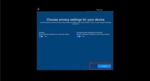 windows模拟器