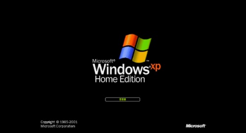 windows模拟器截图4