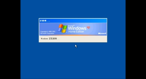 windows模拟器截图3