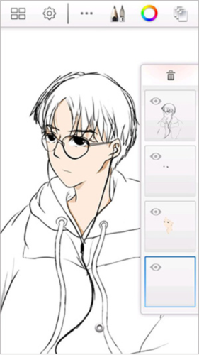 sketchbook2026最新版