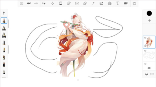 sketchbook2026最新版