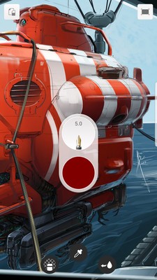 sketchbook2026最新版截图0