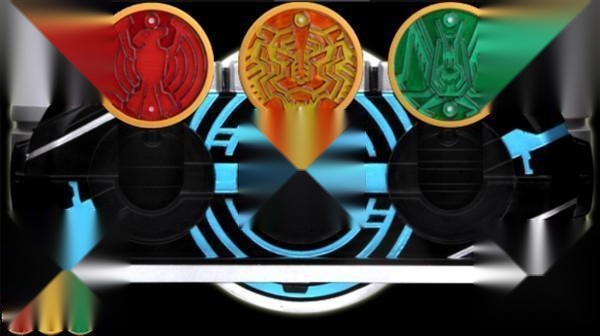 假面骑士欧兹模拟器