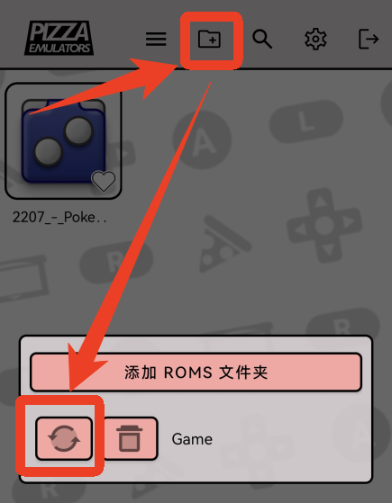 Pizza Boy GBA Pro模拟器