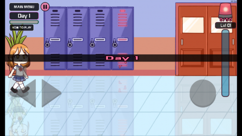 Lovecraft Locker截图1