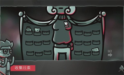 心灵警探steam移植版