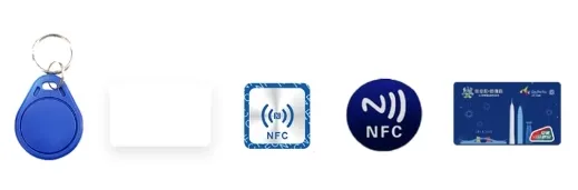 NFC Writer2026手机版