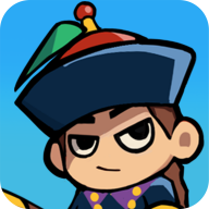 幸运武侠游戏