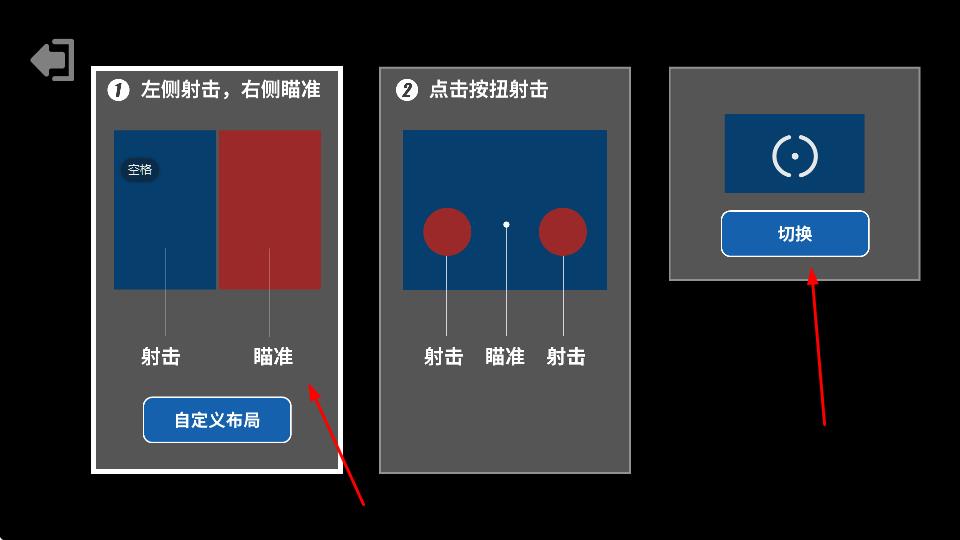 射击训练营免费