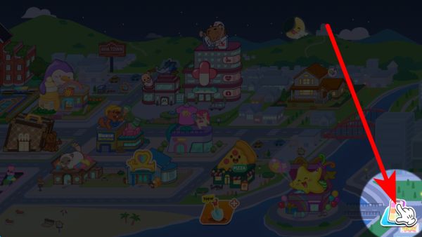 啊哈世界最新版
