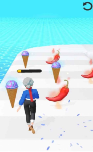 冰火女神截图2