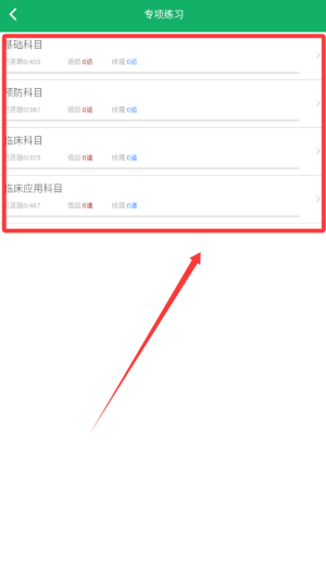 兽医资格题库中文版