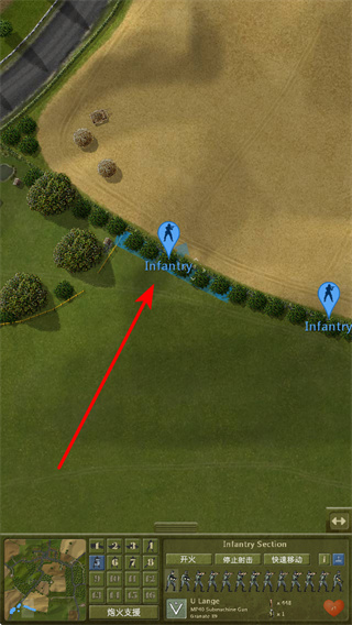装甲突袭联机版