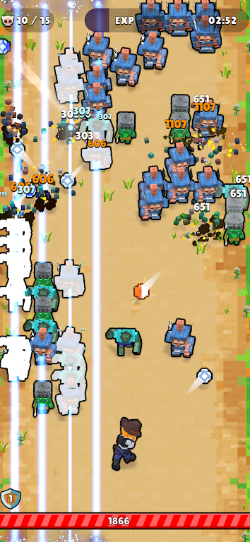 弹珠英雄（PinballHero）截图3