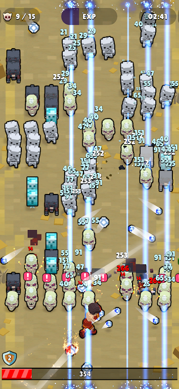 弹珠英雄（PinballHero）截图1