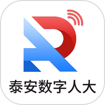 泰安数字人大