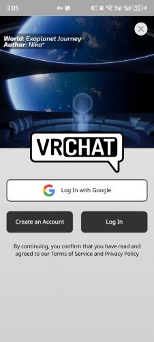 Vrchat