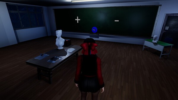 深渊学校安卓手机直装版