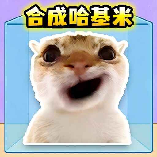 合成哈基米