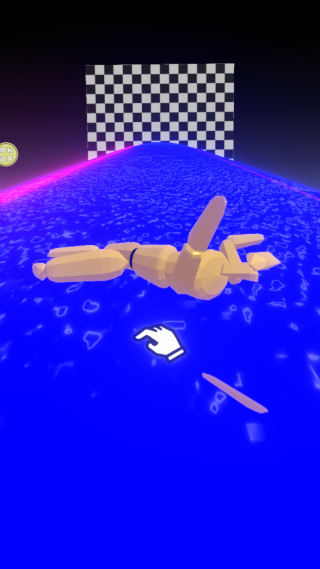 3D高空模拟飞行