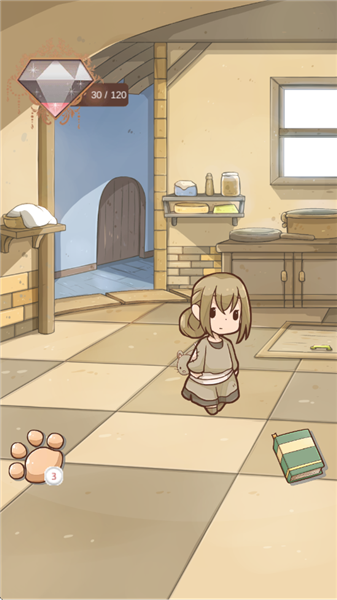 灰姑娘复仇游戏手机版