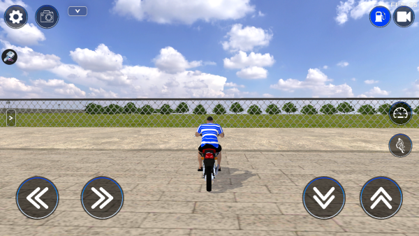 巴西狂野摩托2(Motos Dichavadas Brasil 2)截图2