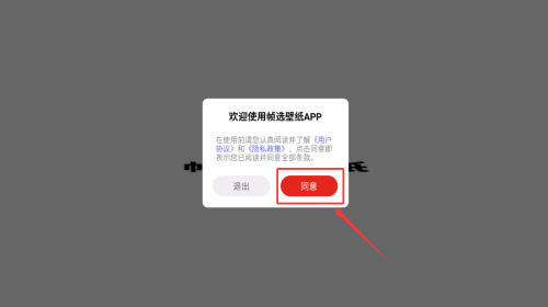 帧选壁纸