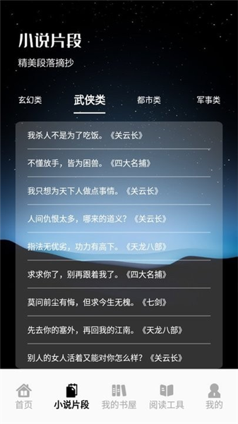 追书大师轻享版