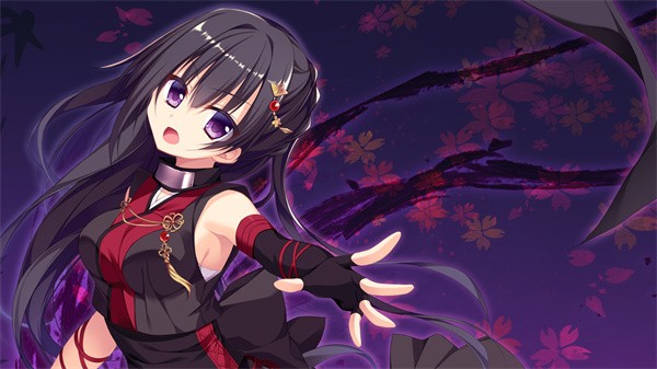 忍者少女与都市妖团移植版截图1