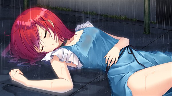 忍者少女与都市妖团移植版截图2