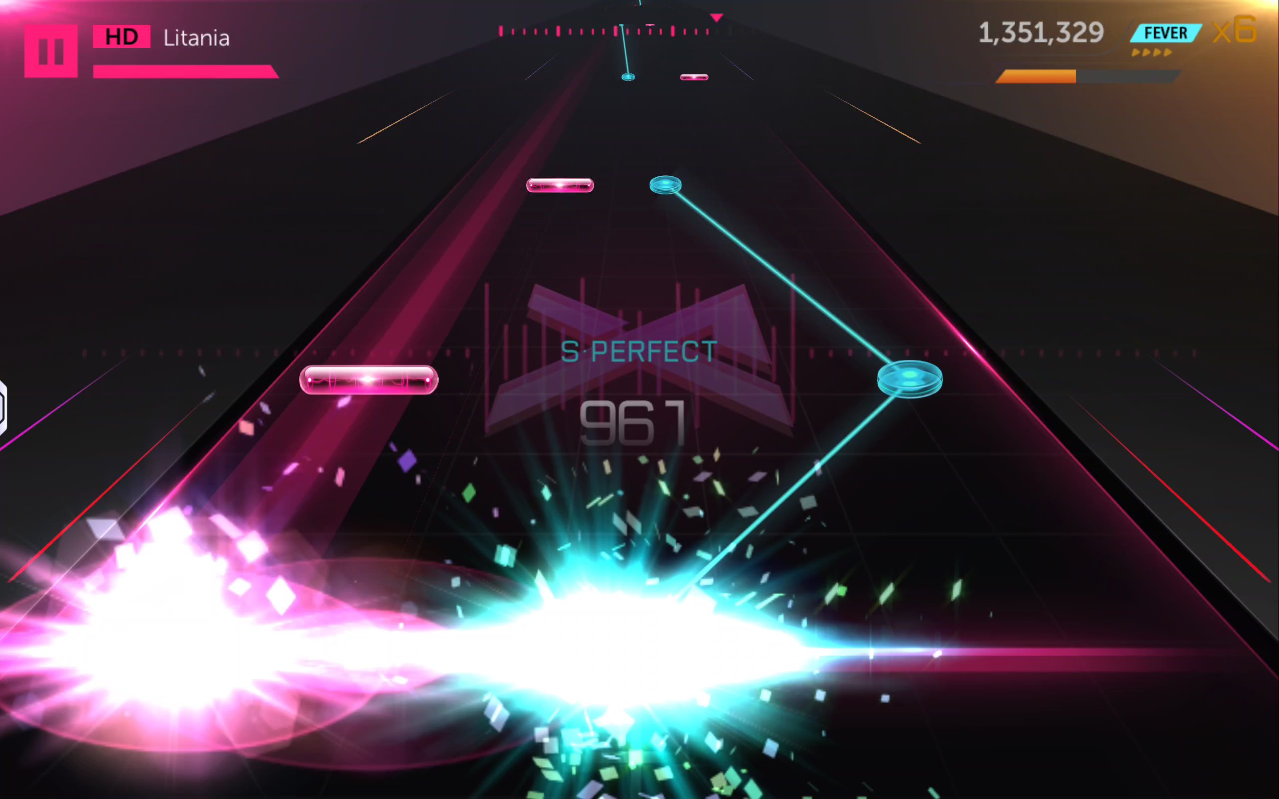 projectFX截图2