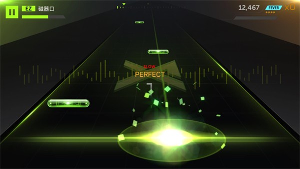 projectFX