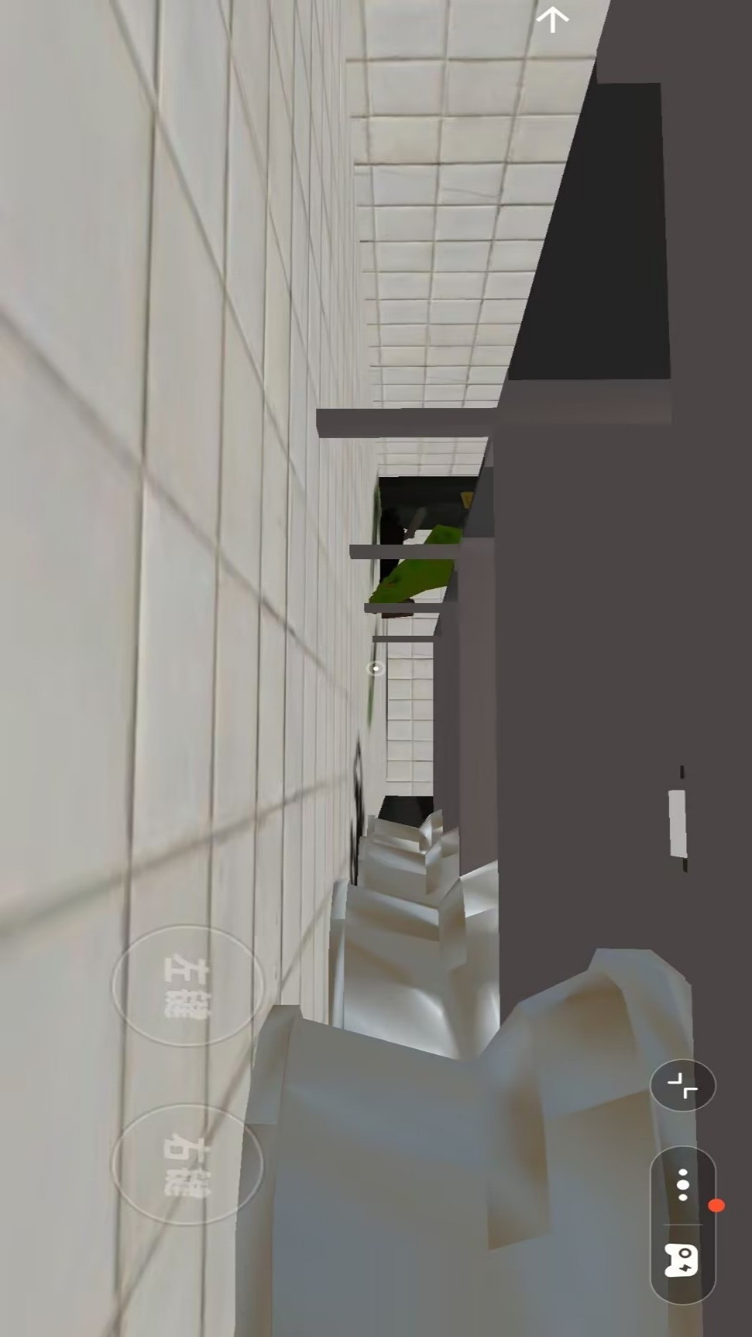密室逃脱惊魂截图1